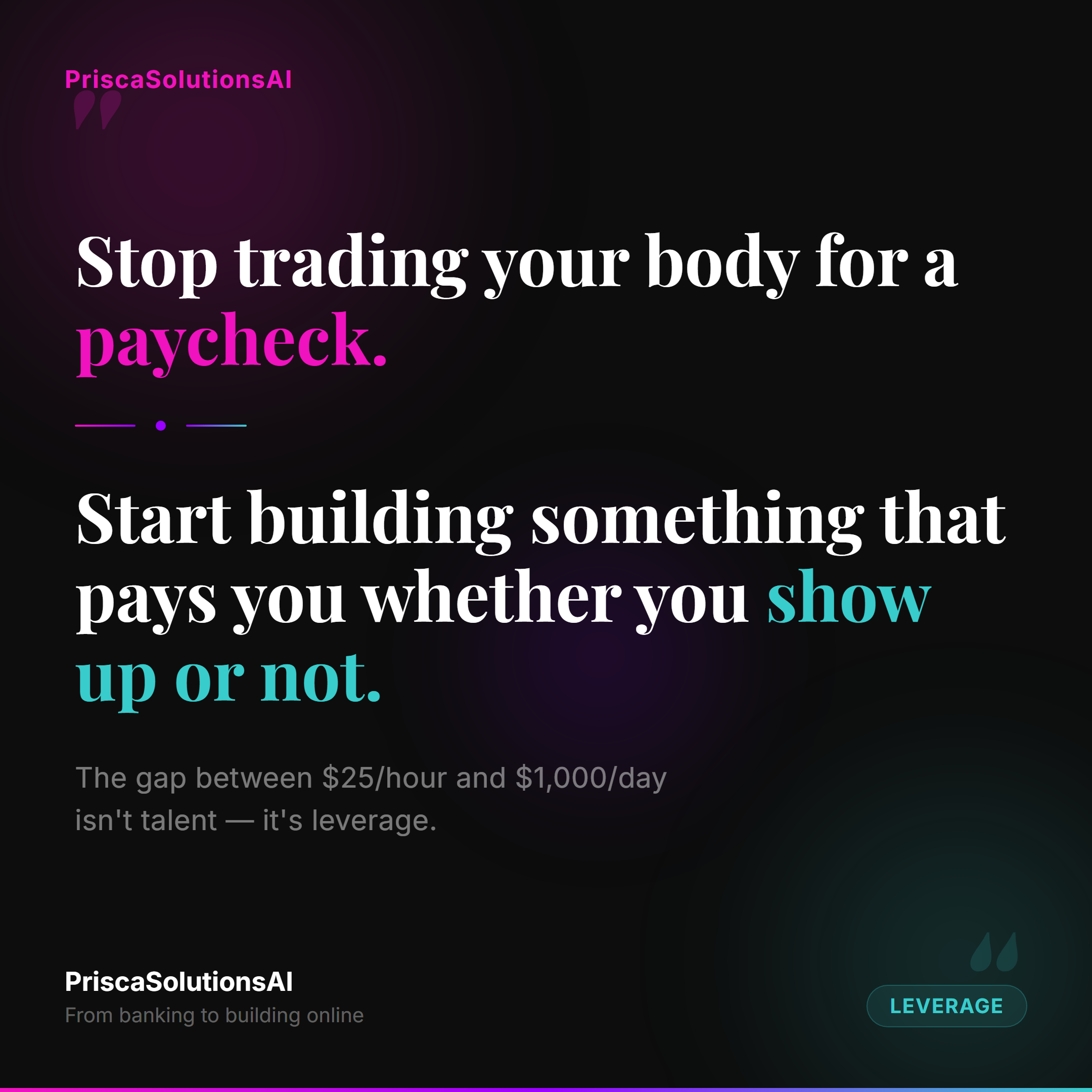 ViteHero generated visual