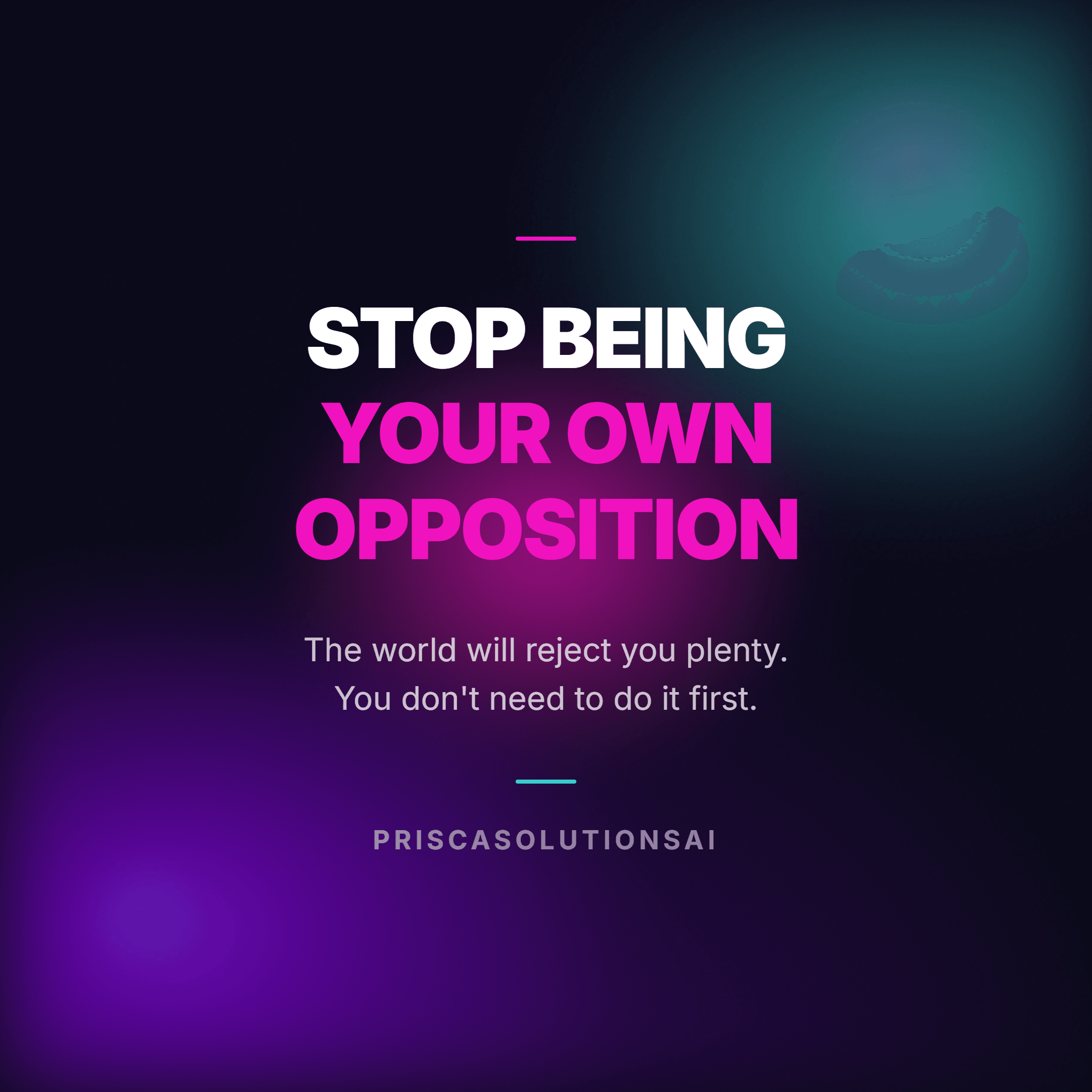 ViteHero generated visual