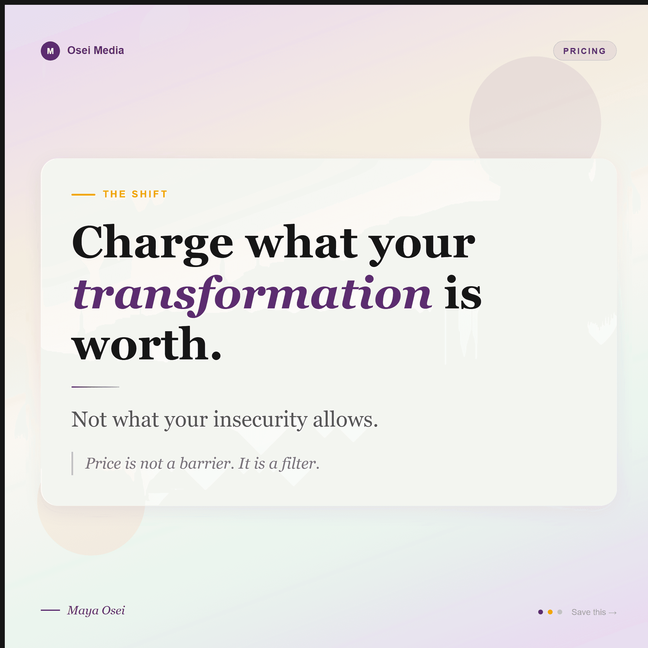 ViteHero generated visual