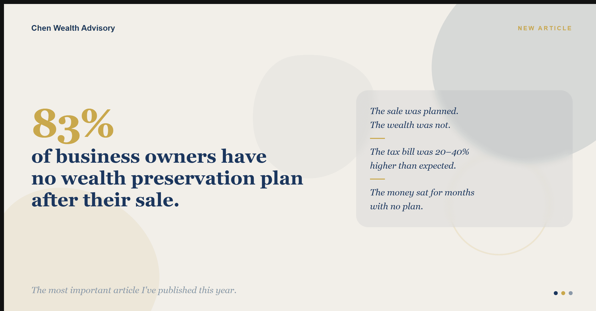 ViteHero generated visual